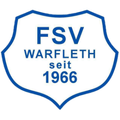 Wappen FSV Warfleth 1966