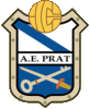 Wappen AE Prat  9800