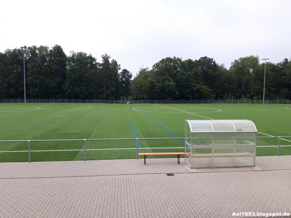 Erlachstadion Nebenplatz 1 - Birkenfeld/Enzkreis