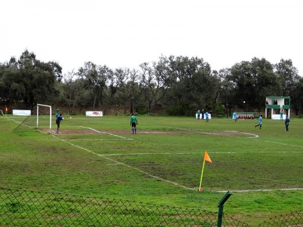 Stade Municipal de Benslimane - Benslimane