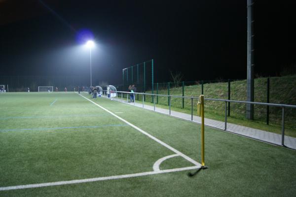 Sportanlage An der Au Platz 2 - Bad Vilbel-Massenheim