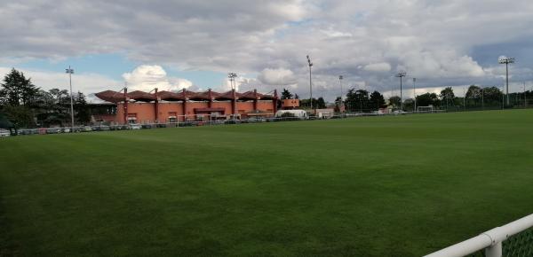 Stade Dominique Duvauchelle terrain 2 - Créteil