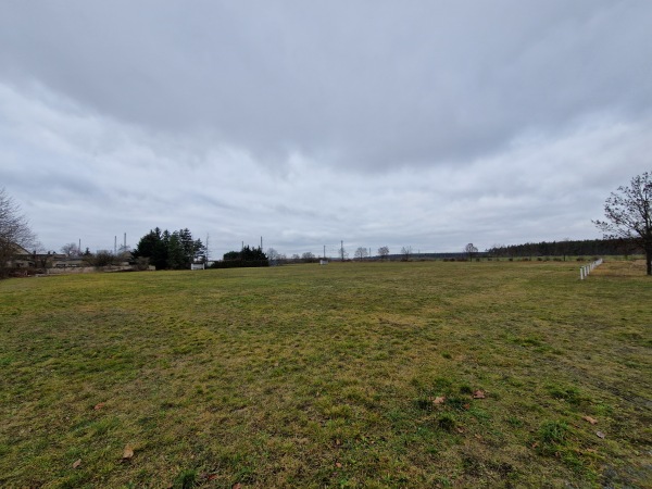 Sportplatz Neuburxdorf - Bad Liebenwerda-Neuburxdorf