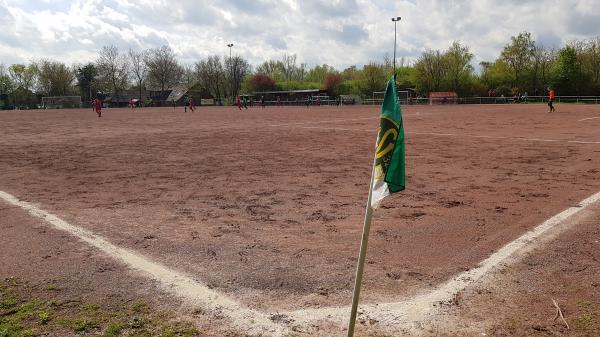 Sportplatz Altdorferstraße - Moers-Schwafheim