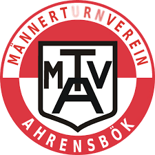 Wappen MTV 1861 Ahrensbök II  65799