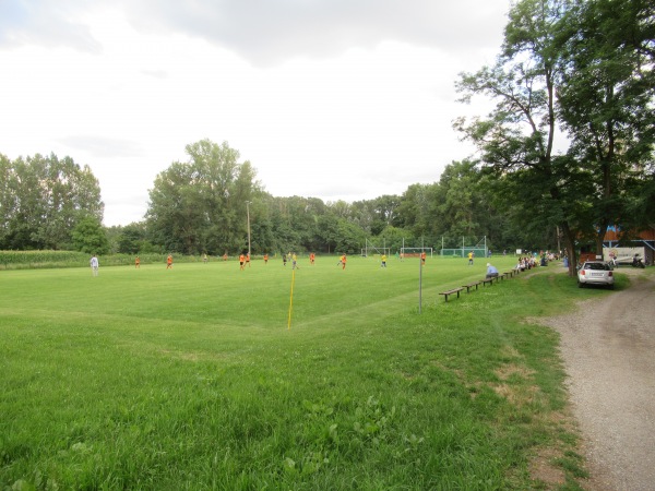 Sportplatz Gobelsburg - Langenlois