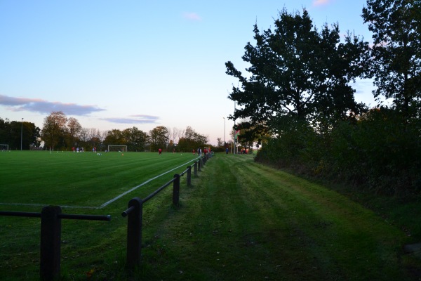 Sportplatz Radenbeck - Wittingen-Radenbeck 