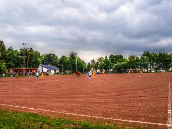 Sportplatz Satzvey - Mechernich-Satzvey