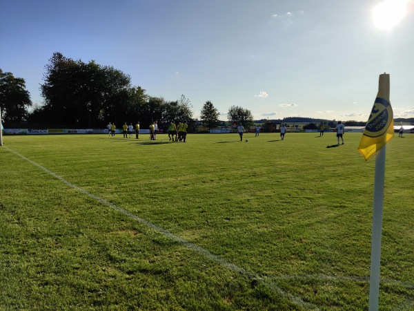 Sportanlage Thaldorf - Kelheim-Thaldorf