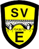 Wappen ehemals SV Echternacherbrück 1977  100996