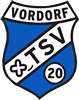 Wappen TSV Vordorf 1920 II  89807