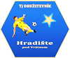 Wappen TJ Družstevník Hradište pod Vrátnom  119469