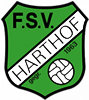 Wappen FSV Harthof 1963