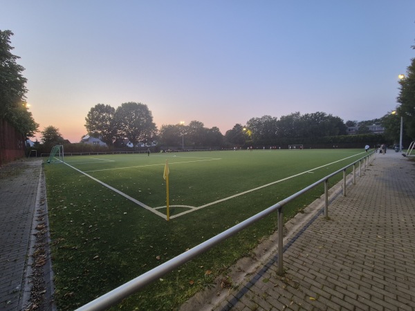 Schul- und Sportzentrum Nord Platz 2 - Bad Oeynhausen-Eidinghausen