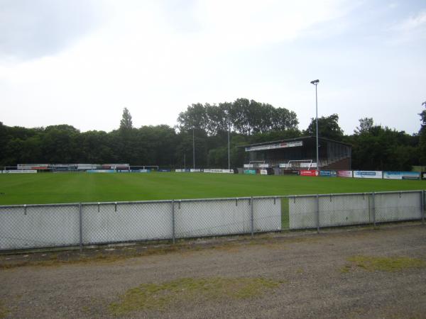 Sportpark De Schulpwei - Wassenaar