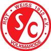 Wappen SC Rot-Weiß 1912 Volkmarode diverse  89565