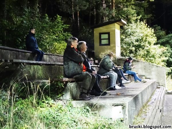 Sportplatz Nikitsch - Nikitsch