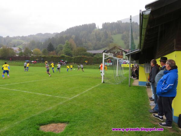 Sportplatz Afritz - Afritz