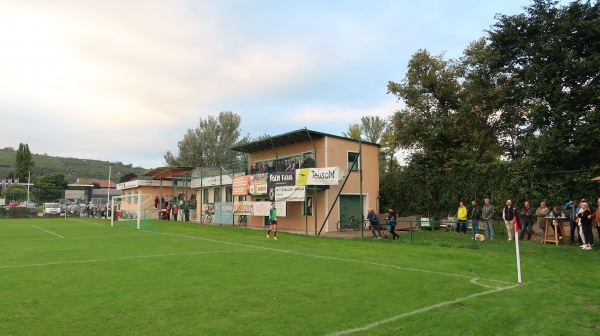 Sportplatz Stein - Krems