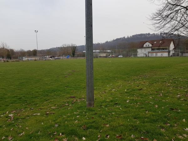 Sportanlage Eschenweg Platz 2 - Bruchsal