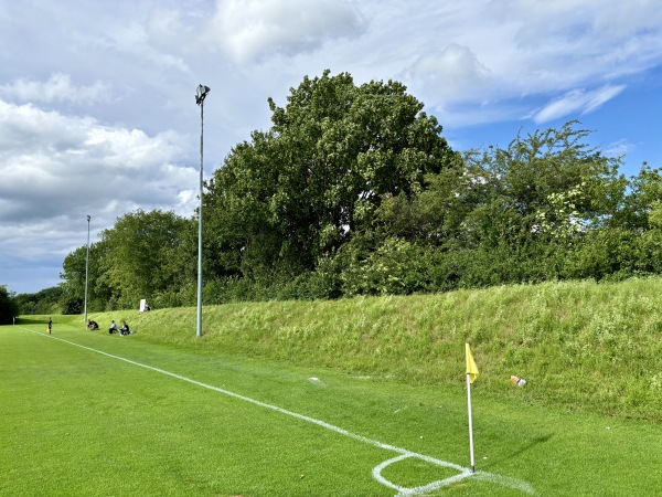 Stadion Am Unteren Hart Nebenplatz 1 - Bad Wörishofen