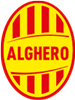 Wappen Alghero Calcio  99639