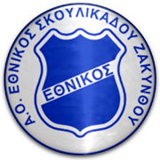 Wappen AO Ethnikos Skoulikadou  63427