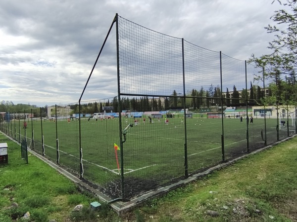 Stadioni 26 Meisi veli 2 - Tskaltubo (Zqaltubo)