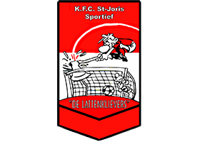 Wappen KFC Sint-Joris Sportief  55966