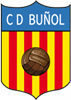Wappen CD Buñol