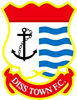 Wappen Diss Town FC