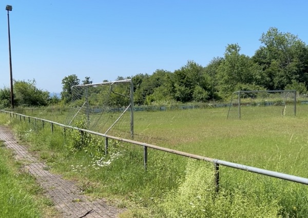 Sportplatz Buchwald - Mengerskirchen