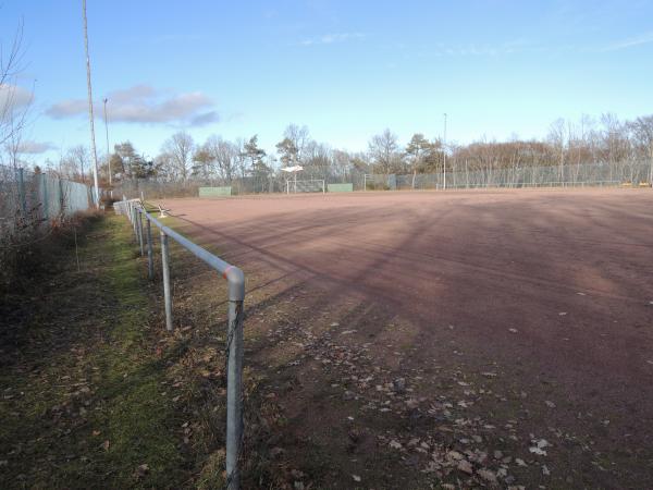 Sportplatz Vor der Horst - Bad Schwalbach-Langenseifen