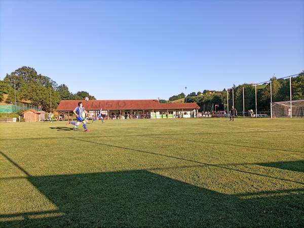 Sportplatz Unterlamm - Unterlamm