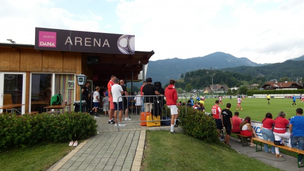 DANA Arena - Windischgarsten