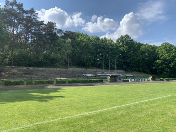 Stadion Miejski w Otmęcie - Krapkowice