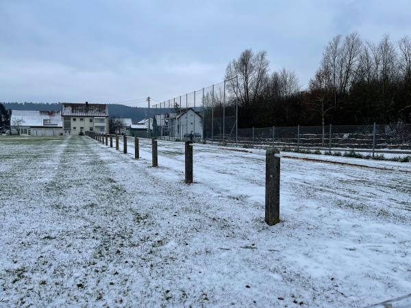 Fürstensportplatz 3 - Deißlingen