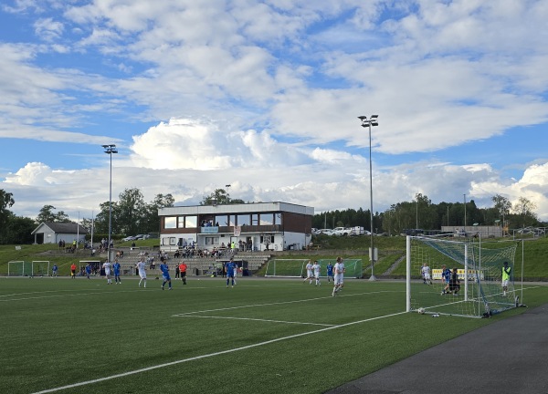 Rakkestad Stadion - Rakkestad