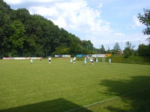 Kick Ass Arena - Lambrechten