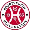 Wappen SV Hollenstede 1965