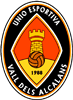 Wappen UE Vall Dels Alcalans