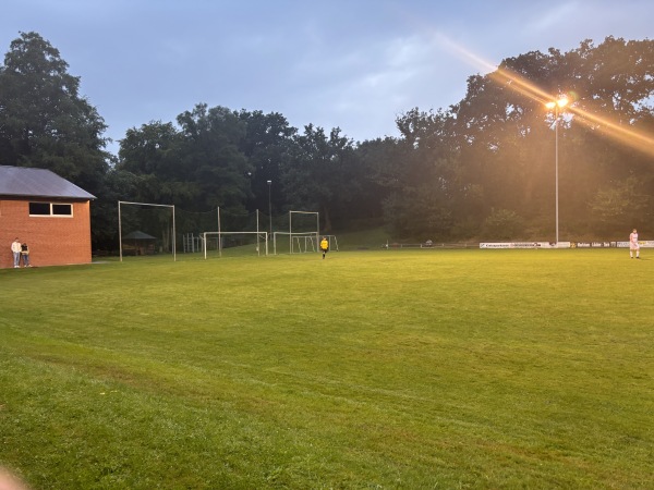 Sportanlage Sandkuhle B-Platz - Syke-Osterholz