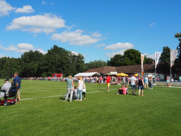 Sportanlage Berglage - Rietberg