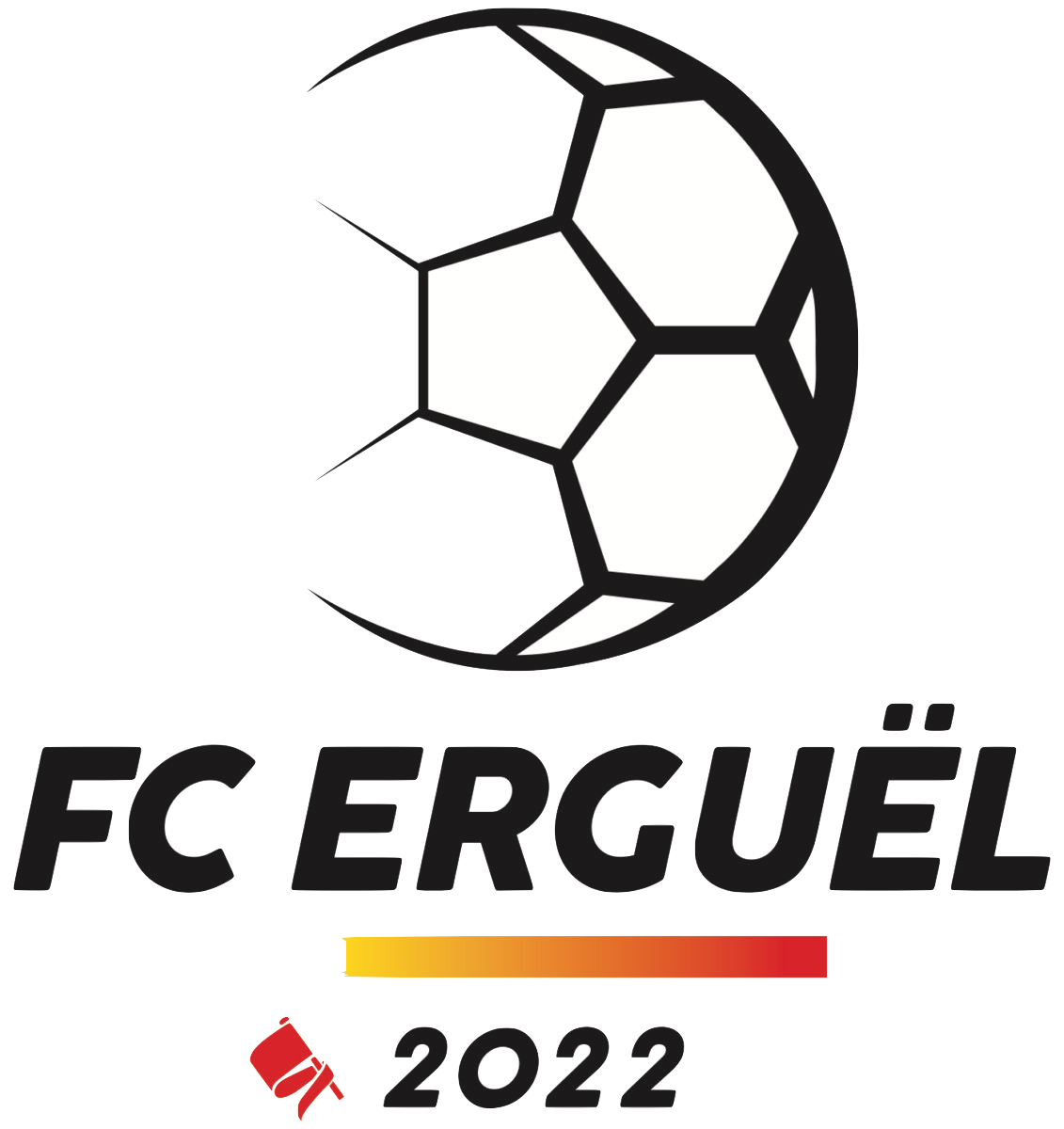 Wappen FC Erguël