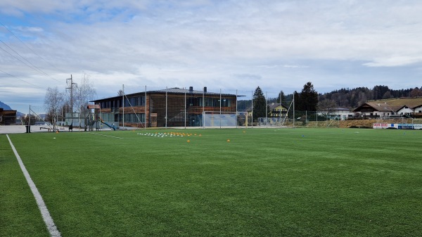 Sportplatz Bad Vigaun - Bad Vigaun