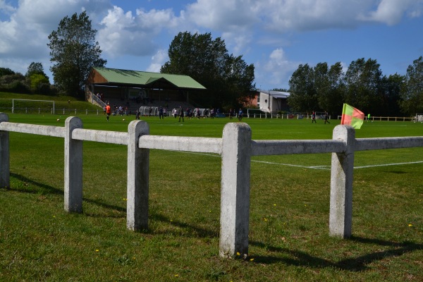 Stade Pierre Lamstaes - Bray-Dunes
