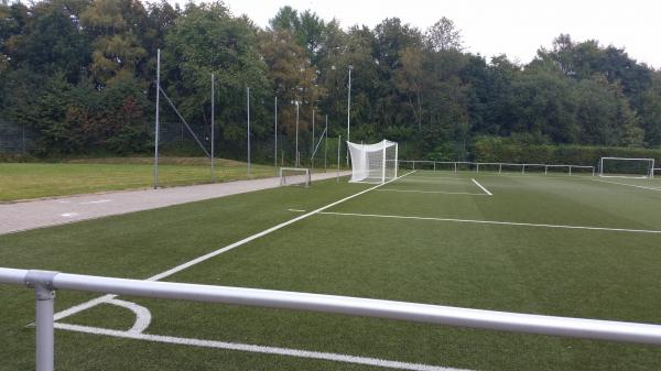 Sportplatz Enselskamp - Wiehl-Marienhagen