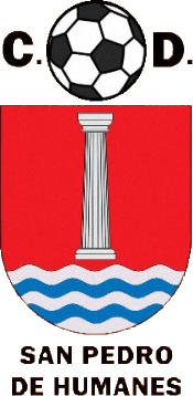 Wappen CD San Pedro de Humanes