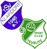 Wappen SG Klardorf II / Teublitz II (Ground B)