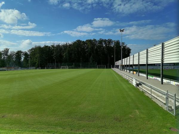 Walter-Birkhold-Jugendstadion - Heidenheim/Brenz